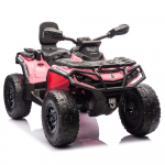 Quad Can Am Outlander 4x4 DK-CA005 Light Roosa