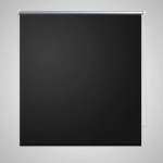 Pimendav ruloo 100 x 230 cm must