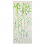 Uksekardin, bambus 90 x 200 cm