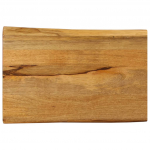 LAUAPLAAT, 50X40X2,5 CM, NATURAALSETE SERVADEGA, MANGOPUIT