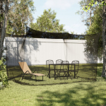 S&auml;&auml;sev&otilde;rk siseruumides v&auml;litingimustes 156 v&otilde;rk 300x300x250 cm