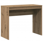 KIRJUTUSLAUD ARTISAN OAK 90X40X72 CM ENGINEERED WOOD