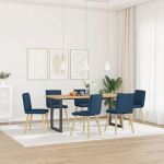 S&Ouml;&Ouml;GITOOLID 6 TK, SININE, KANGAS