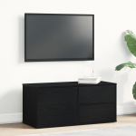 TV KAPP ARTISAN TAMM, 80X34X35,5 CM, TEHISPUIT