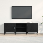 TV KAPP MUST PUIT 150X30X50 CM TEHISPUIT
