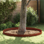 Murupiire Rooste 450 x 0.05 x 15 cm terase t&uuml;&uuml;p