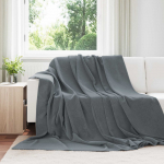 Pleedi pleed tumehall 220 x 240 cm fliis