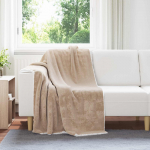 Pleedi pleed kamel 130 x 150 cm fliis