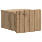 Seinale kinnitatav &ouml;&ouml;tis Artisan tamm 33 x 34,5 x 24 cm