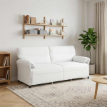 Diivan 100% pol&uuml;ester metallraam MDF, Vineer