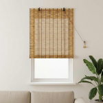Rulookardin Pruun 80 x 160 cm Pilliroog
