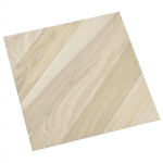 Isekinnevad P&otilde;randaplaadid 30,5 x 30,5 cm 20 pcs PVC