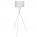 K&otilde;rge alusega p&otilde;randalambi vari, valge