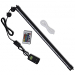Akvaariumi LED-tuli rgb 56,5 cm