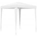 Peotelk 2 x 2 m, valge
