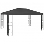 Varjualune 3 x 4 m, antratsiithall