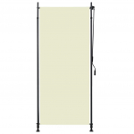 V&auml;liruloo 100 x 270 cm, kreemjasvalge