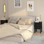 &Ouml;&ouml;kapid 2 tk, 40 x 35 x 61,5 cm, m&auml;nnipuit