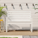 Aiapink, valge, 109 x 48 x 91,5 cm, m&auml;nnipuit