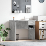 LAUD KOOS LADUSTAMISEGA BETOONHALL 90X49.5X75 CM T&Ouml;&Ouml;DELDUD PUIT