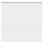 PIMENDAV RULOO VALGE 145X130 CM KANGA LAIUS 141,6 CM POL&Uuml;ESTER