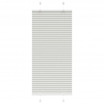 PLISSEERITUD RULOO HELEHALL 55X150 CM KANGA LAIUS 54,4 CM