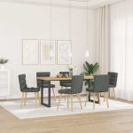 S&Ouml;&Ouml;GITOOLID 6 TK, TUMEHALL, KANGAS