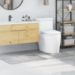 2-OSALINE VANNITOA VAIPADE KOMPLEKT HALL POL&Uuml;PROP&Uuml;LEEN LIBISEMISKINDEL