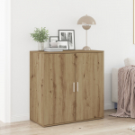 POOLKAPP ARTISAN TAMME 79X38X80 CM T&Ouml;&Ouml;DELDUD PUIT