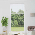 Venetsi rulood valge 220 x 105 cm alumiinium