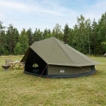 Peretelk armee rohelis 12-ka inimene puuvillasegu