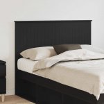 Peats peaga Must tamm 135 cm Tehispuit