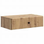 Seinale kinnitatav k&uuml;lglaud Artisan tamm 59 x 34,5 x 17 cm