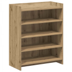 Kinga kapp Artisan tamm 73,5 x 36 x 92 cm Tehispuit