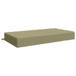 Istmepadi SOEST 100% Pol&uuml;ester Heleroheline 120 x 80 x 15 cm