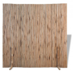 Bambusest aed 180 x 170 cm