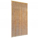 Uksekardin, bambus 100 x 220 cm