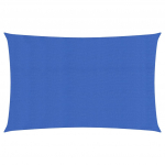 P&auml;ikesepuri 160 g/m&sup2; sinine, 2 x 5 m, HDPE