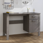 Laud "hamar", helehall, 113x50x75 cm, m&auml;nnipuit