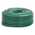 Aiavoolik, roheline, 1" 50 m PVC