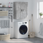 Seinakapp, betoonhall, 69,5 x 34 x 90 cm, tehispuit