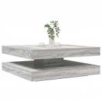 DIIVANILAUD 360 KRAADI P&Ouml;&Ouml;RATAV HALL SONOMA 90X90X34,5 CM