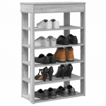 Kingakapp, hall sonoma tamm, 60 x 30 x 98 cm, tehispuit