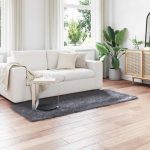 Faux lambanaha vaip tafalla antratsiit 80 x 200 cm pol&uuml;ester