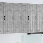 K&ouml;&ouml;gikapp betoonhall 30 x 31 x 100 cm tehispuit