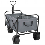Kokkuvolditav k&auml;si trolley hall 89 x 63 x 96 cm