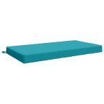Istmepadi SOEST 100% Pol&uuml;ester T&uuml;rkiis 120 x 80 x 10 cm