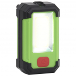 Kaasaskantav p&auml;ikesetoitel LED-prožektor, 7 W, k&uuml;lm valge