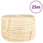K&ouml;is 100% sisal 16 mm 25 m