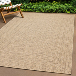 Vaip, zizur 200x200 cm, džuudi v&auml;limus, tuppa v&otilde;i &otilde;ue